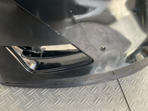 Bumper Cupra Formentor 5FF Facelift 24- 5FF807221F Voorbumper C5-15635z