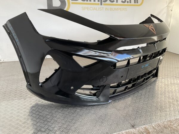 Bumper Cupra Formentor 5FF Facelift 24- 5FF807221F Voorbumper C5-15635z
