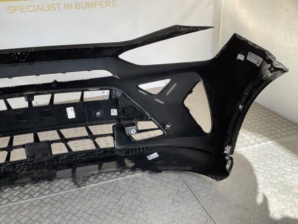 Bumper Cupra Formentor 5FF Facelift 24- 5FF807221F Voorbumper C5-15635z