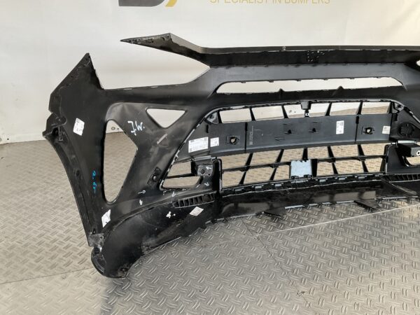 Bumper Cupra Formentor 5FF Facelift 24- 5FF807221F Voorbumper C5-15635z