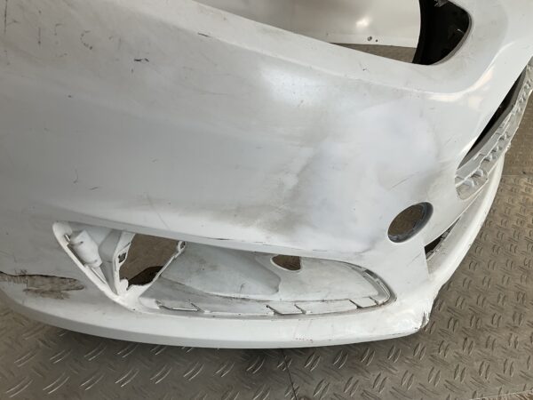 Bumper Ford Fiesta MK7 13-16 C1BB-17757-a Voorbumper D3-15642z