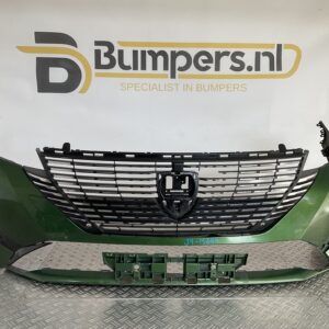 Bumper Peugeot 308 2022-2025 Voorbumper J4-15647z