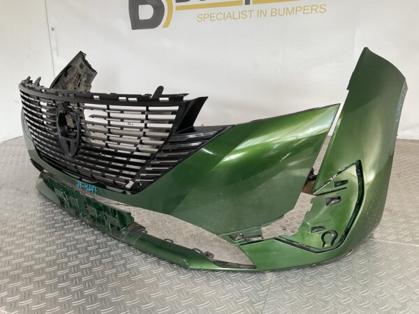 Bumper Peugeot 308 2022-2025 Voorbumper J4-15647z