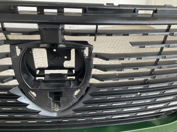 Bumper Peugeot 308 2022-2025 Voorbumper J4-15647z