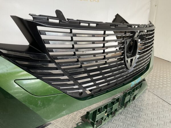 Bumper Peugeot 308 2022-2025 Voorbumper J4-15647z