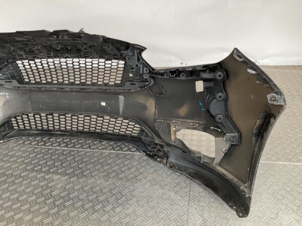Bumper Ford Focus Mk3 III ST line Facelift 14-18 F1EB-17757-A Voorbumper D9-15640z