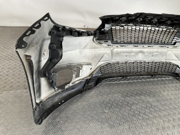 Bumper Ford Focus Mk3 III ST line Facelift 14-18 F1EB-17757-A Voorbumper D9-15639z