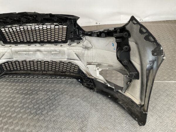 Bumper Ford Focus Mk3 III ST line Facelift 14-18 F1EB-17757-A Voorbumper D9-15639z