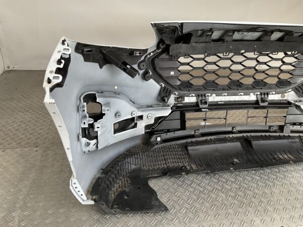 Bumper Ford Kuga MK3 III Stline ST-Line 19-23 LV4B-17F003-S Voorbumper D5-15638z