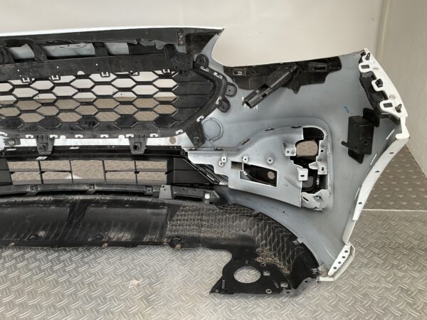 Bumper Ford Kuga MK3 III Stline ST-Line 19-23 LV4B-17F003-S Voorbumper D5-15638z