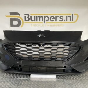 Bumper Ford Kuga MK3 III Stline ST-Line 19-23 LV4B-17F003-S Voorbumper D5-15637z
