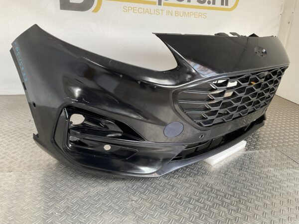 Bumper Ford Kuga MK3 III Stline ST-Line 19-23 LV4B-17F003-S Voorbumper D5-15637z