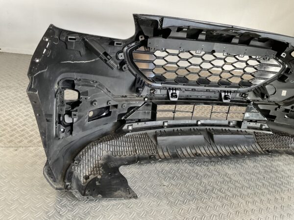 Bumper Ford Kuga MK3 III Stline ST-Line 19-23 LV4B-17F003-S Voorbumper D5-15637z