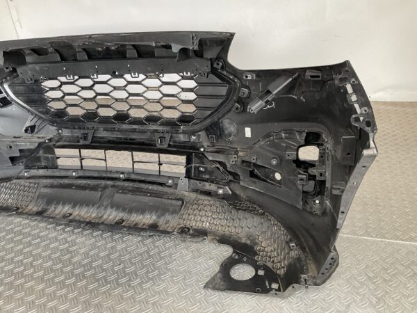 Bumper Ford Kuga MK3 III Stline ST-Line 19-23 LV4B-17F003-S Voorbumper D5-15637z