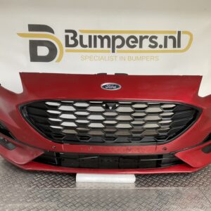 Bumper Ford Kuga MK3 III Stline ST-Line 19-23 kls LV4B-17F003-S Voorbumper D5-15636z