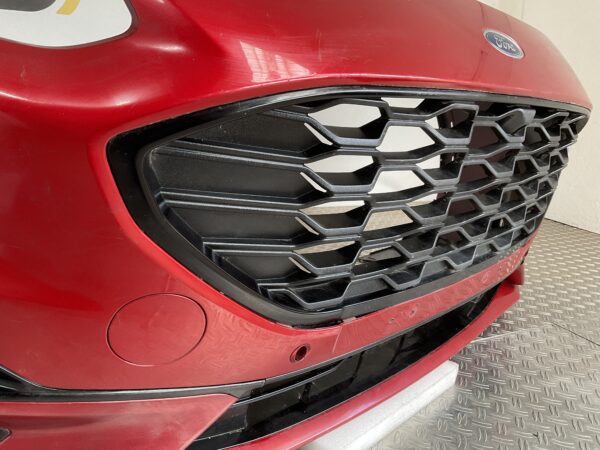 Bumper Ford Kuga MK3 III Stline ST-Line 19-23 kls LV4B-17F003-S Voorbumper D5-15636z