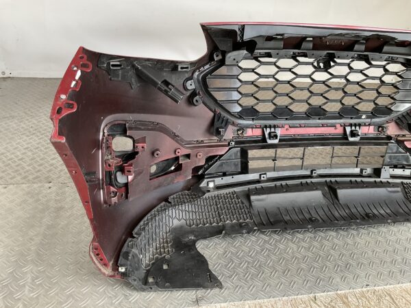 Bumper Ford Kuga MK3 III Stline ST-Line 19-23 kls LV4B-17F003-S Voorbumper D5-15636z