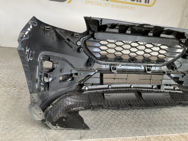 Bumper Ford Kuga MK3 III Stline ST-Line 19-23 LV4B-17F003-S Voorbumper D5-15636z