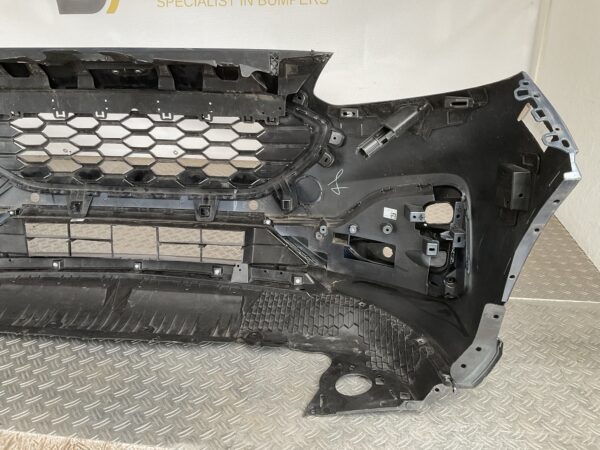 Bumper Ford Kuga MK3 III Stline ST-Line 19-23 LV4B-17F003-S Voorbumper D5-15636z