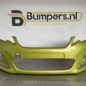 Bumper Peugeot 108 14-24 52119-OH150 Voorbumper J4-15601z