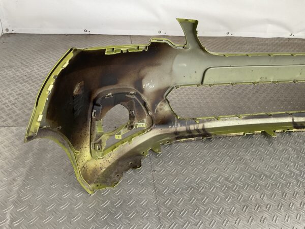 Bumper Peugeot 108 14-24 52119-OH150 Voorbumper J4-15601z