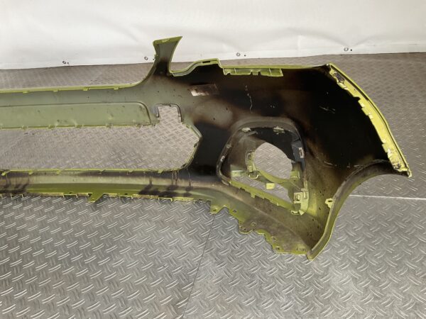 Bumper Peugeot 108 14-24 52119-OH150 Voorbumper J4-15601z