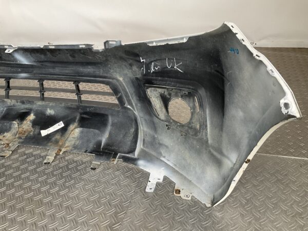 Bumper Nissan Navara 16-21 620224ju0h Voorbumper G10-15644z