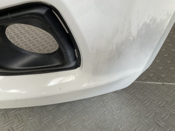Bumper Nissan Navara 16-21 kls 620224ju0h Voorbumper G10-15649z