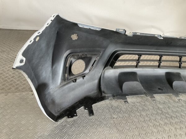 Bumper Nissan Navara 16-21 kls 620224ju0h Voorbumper G10-15649z