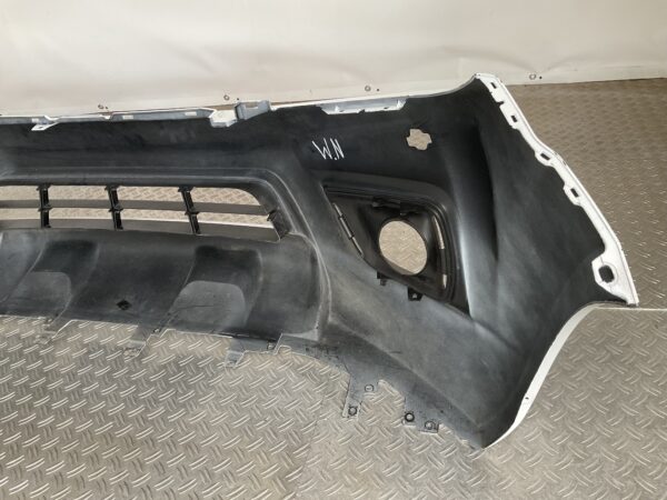 Bumper Nissan Navara 16-21 kls 620224ju0h Voorbumper G10-15649z