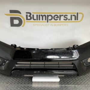 Bumper Nissan Navara 16-21 kls 620224ju0h Voorbumper G10-15649z