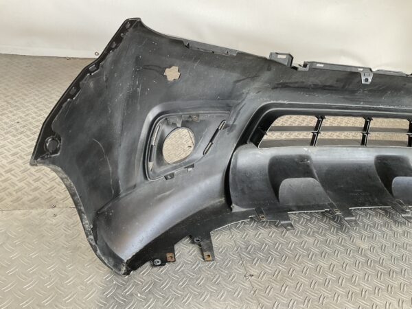 Bumper Nissan Navara 16-21 kls 620224ju0h Voorbumper G10-15649z