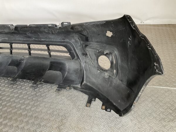 Bumper Nissan Navara 16-21 kls 620224ju0h Voorbumper G10-15649z
