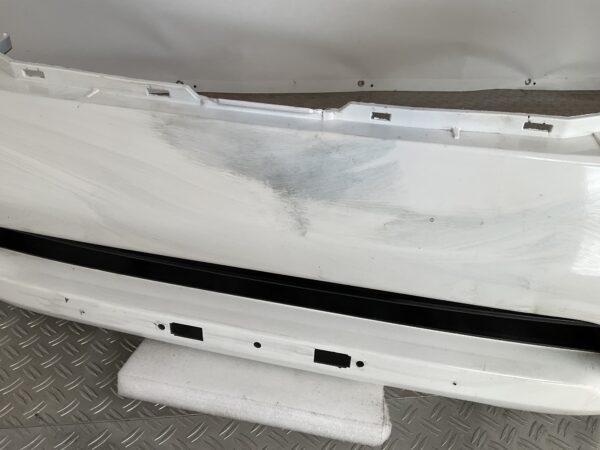 Bumper Nissan Navara 16-21 kls 620224ju0h Voorbumper G10-15603z