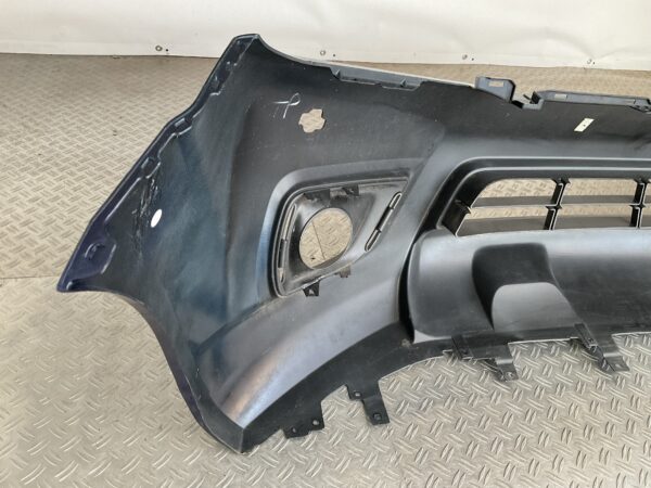 Bumper Nissan Navara 16-21 kls 620224ju0h Voorbumper G10-15604z