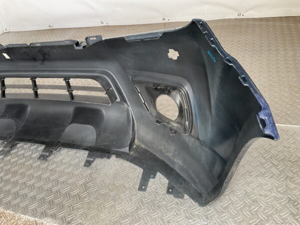 Bumper Nissan Navara 16-21 kls 620224ju0h Voorbumper G10-15604z