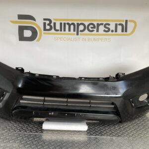 Bumper Nissan Navara 16-21 kls 620224ju0h Voorbumper G10-15605z