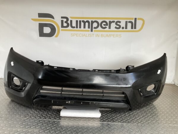 Bumper Nissan Navara 16-21 kls 620224ju0h Voorbumper G10-15605z