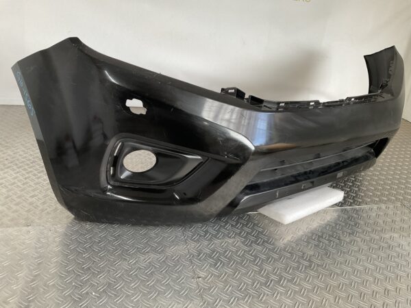 Bumper Nissan Navara 16-21 kls 620224ju0h Voorbumper G10-15605z
