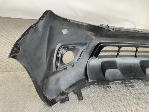 Bumper Nissan Navara 16-21 kls 620224ju0h Voorbumper G10-15605z