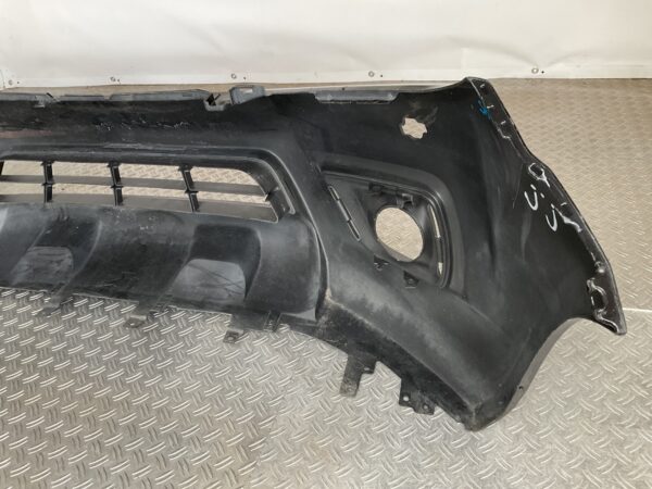Bumper Nissan Navara 16-21 kls 620224ju0h Voorbumper G10-15605z