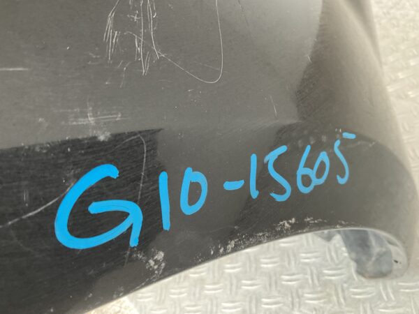 Bumper Nissan Navara 16-21 kls 620224ju0h Voorbumper G10-15605z