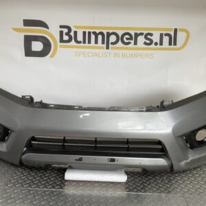 Bumper Nissan Navara 16-21 kls 620224ju0h Voorbumper G10-15606z