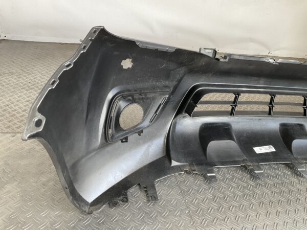 Bumper Nissan Navara 16-21 kls 620224ju0h Voorbumper G10-15606z