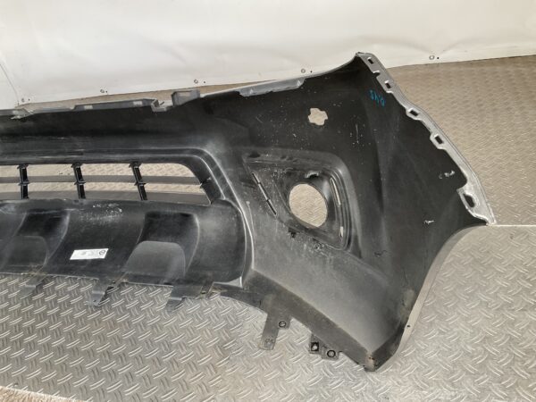 Bumper Nissan Navara 16-21 kls 620224ju0h Voorbumper G10-15606z