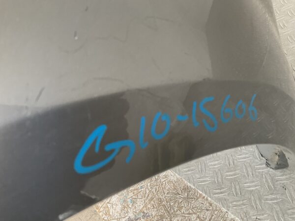 Bumper Nissan Navara 16-21 kls 620224ju0h Voorbumper G10-15606z