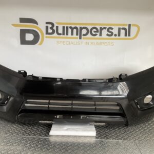 Bumper Nissan Navara 16-21 kls 620224ju0h Voorbumper G10-15607z