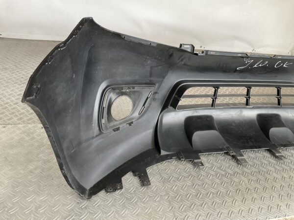 Bumper Nissan Navara 16-21 kls 620224ju0h Voorbumper G10-15607z