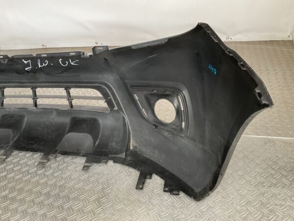 Bumper Nissan Navara 16-21 kls 620224ju0h Voorbumper G10-15607z