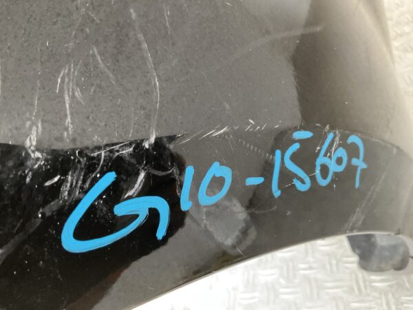 Bumper Nissan Navara 16-21 kls 620224ju0h Voorbumper G10-15607z